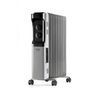 RADIADOR DE ACEITE TAURUS OH2500 2500W 11 ELEMENTOS