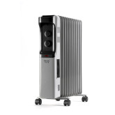 RADIADOR DE ACEITE TAURUS OH2500 2500W 11 ELEMENTOS