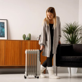 RADIADOR DE ACEITE TAURUS OH1500