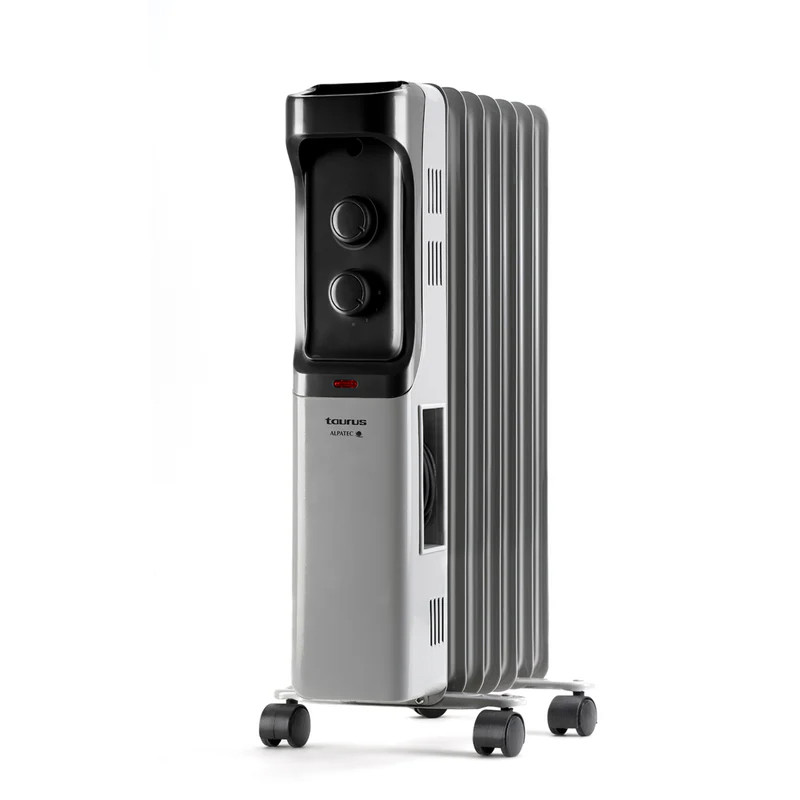 RADIADOR DE ACEITE TAURUS OH1500