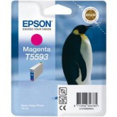 INK JET EPSON ORIGINAL C13T559340 MAGENTA