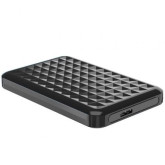 CAJA EXTERNA AISENS DISCOS DUROS 2.5"USB 3.1  ASE-2521B