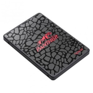 DISCO SOLIDO SSD APACER AS350 512GB SATA III FULL CAPACITY