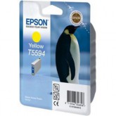 INK JET EPSON ORIGINAL C13T559440 AMARILLO