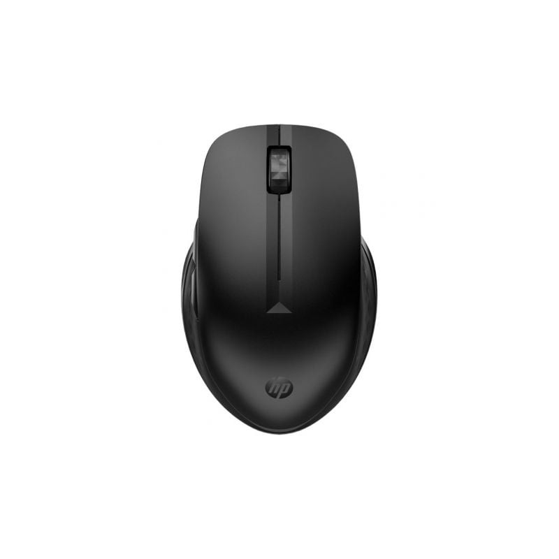 RATON HP 435 INALAMBRICO 4000DPI BLUETO. 5.2 NEGRO 