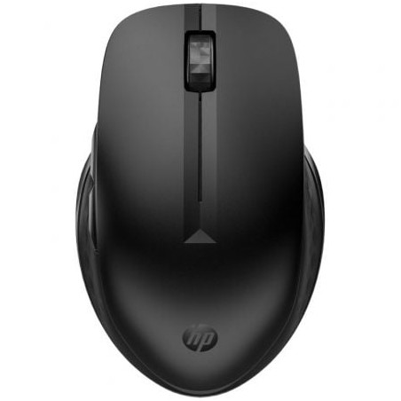 RATON HP 435 INALAMBRICO 4000DPI BLUETO. 5.2 NEGRO 