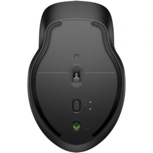 RATON HP 435 INALAMBRICO 4000DPI BLUETO. 5.2 NEGRO 