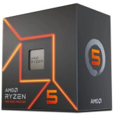 AMD RYZEN 5 AM5 7600 3.8GHZ 38M 6CORE