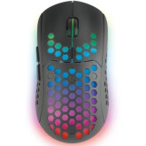 TECLADO+ RATÓN  INALAMBRICOS+ALFOM.MARS GAMING MCPWXWES