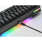 TECLADO MARS GAMING MECANICO MKMINIPROBES 