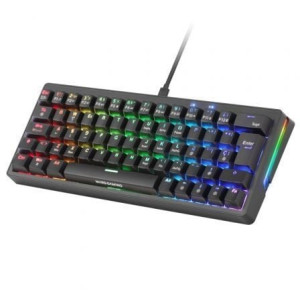 TECLADO MARS GAMING MECANICO MKMINIPROBES 