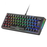 TECLADO MARS GAMING MECANICO MKMINIPROBES 