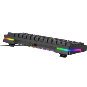 TECLADO MARS GAMING MECANICO MKMINIPROBES 