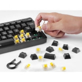 TECLADO MARS GAMING MECANICO MKMINIPROBES 