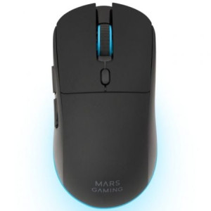 TECLADO+ RATÓN  INALAMBRICOS+ALFOM.MARS GAMING MCPWTKL 