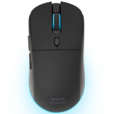 TECLADO+ RATÓN  INALAMBRICOS+ALFOM.MARS GAMING MCPWTKL 