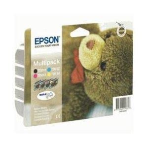 INK JET EPSON ORIGINAL C13T061540 PACK