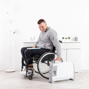 RADIADOR CONVECTOR TAURUS CV2002