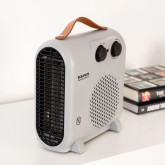 CALEFACTOR TAURUS FH2001