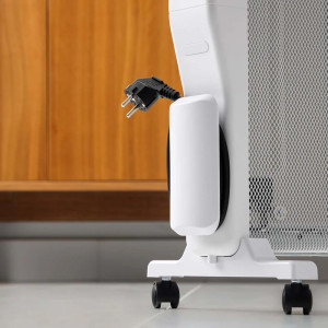 RADIADORES DE MICA TAURUS MH1500