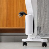 RADIADORES DE MICA TAURUS MH1500