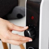 RADIADORES DE MICA TAURUS MH1500