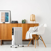 RADIADORES DE MICA TAURUS MH1500