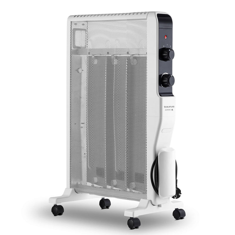 RADIADORES DE MICA TAURUS MH1500