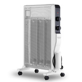 RADIADORES DE MICA TAURUS MH1500