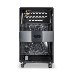 ESTUFA DE BUTANO TAURUS GH4200