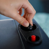 ESTUFA DE BUTANO TAURUS GH4200