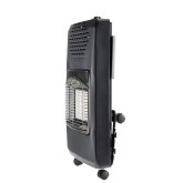 ESTUFA DE BUTANO TAURUS GH4200