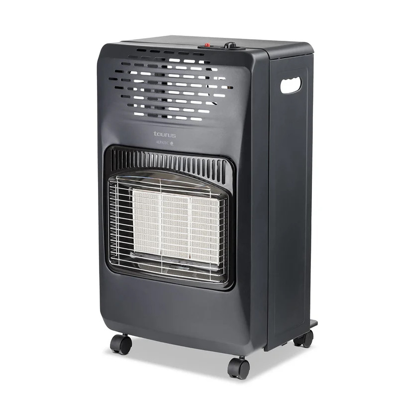 ESTUFA DE BUTANO TAURUS GH4200