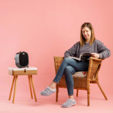 CALEFACTOR SOLAC TV8436 MEMORABLE