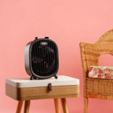 CALEFACTOR SOLAC TV8436 MEMORABLE