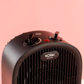 CALEFACTOR SOLAC TV8436 MEMORABLE