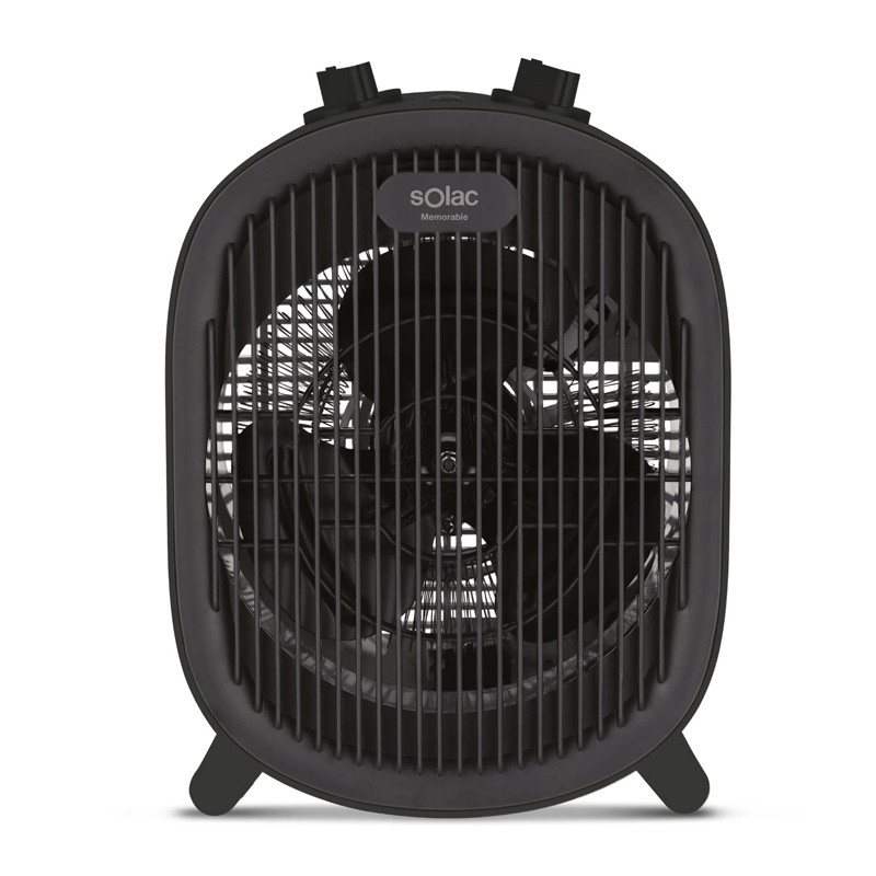 CALEFACTOR SOLAC TV8436 MEMORABLE