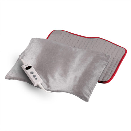 ALMOHADILLA ELECTRICA SOLAC BREMEN DIGITAL SOFT +