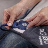 ALMOHADILLA ELECTRICA SOLAC CT8696 HELSINKI CERVICALES Y ESP