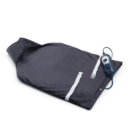 ALMOHADILLA ELECTRICA SOLAC CT8696 HELSINKI CERVICALES Y ESP