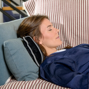 ALMOHADILLA ELECTRICA SOLAC CB8981 CALDEA