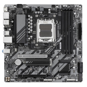 PLACA BASE GIGABYTE B850M D3HP AM5  DDR5