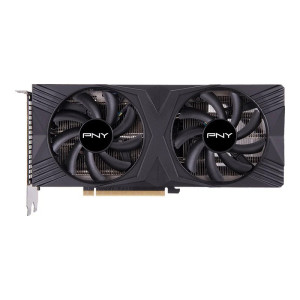 VGA PNY GEFORCE RTX 4060TI 8GB VERTO DUAL FAN DLSS 3 