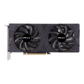 VGA PNY GEFORCE RTX 4060TI 8GB VERTO DUAL FAN DLSS 3 