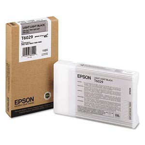 INK JET EPSON ORIGINAL C13T602900  LL NEGRO
