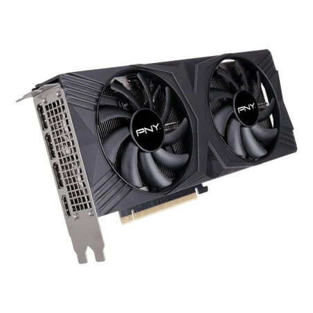 VGA PNY GEFORCE RTX 4060TI 8GB VERTO DUAL FAN DLSS 3 