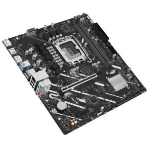PLACA BASE ASUS PRIME H810M-E-CSM DDR5 LGA1851 M.2