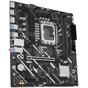 PLACA BASE ASUS PRIME H810M-E-CSM DDR5 LGA1851 M.2
