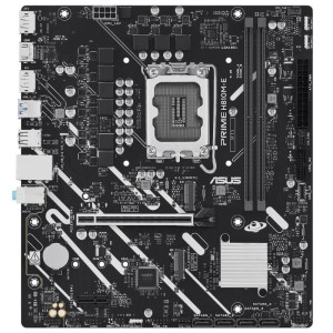 PLACA BASE ASUS PRIME H810M-E-CSM DDR5 LGA1851 M.2