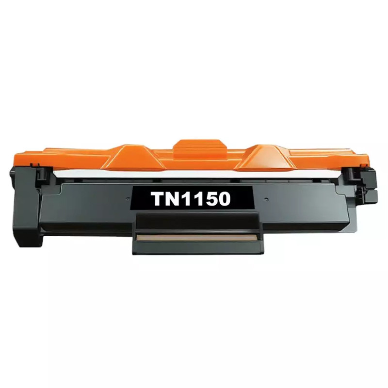 TONER COMP. BROTHER TN1150 NEGRO 